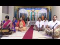 Sathya sai padambujam varadraj rao houston tx usa