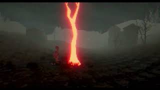 Short Psychological Horror Indie Game | Bleeding Code