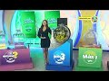 Sorteo LOTO 9:00 p.m. domingo 26 de abril de 2026