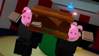 Roblox Piggy Coffin Dance Meme Funny Compilation Resimi