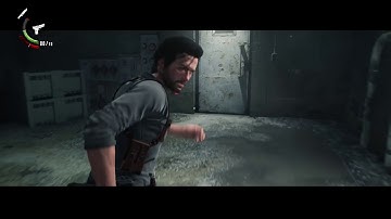 Evil Within 2 Nightmare difficulty