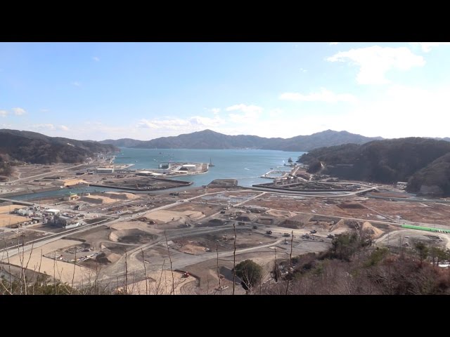 変わりゆく町の風景を忘れないために…!映画『ちかくてとおい』予告編