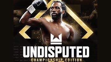 Steel City Just Dropped A NEW UPDATE For Undisputed!