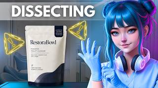 RestoraBowl Toilet Cleaner Review: Does No-Scrub Actually Work? (2026)
