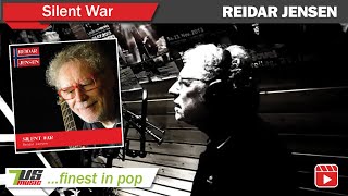 Reidar Jensen - Silent War 7Us7Soundz