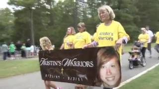Virginia Currents: “Out of the Darkness” Walks