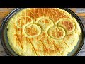 东京奥运会没有烙饼项目，三丰只能烙个奥运大饼，为中国健儿加油【三丰美食】