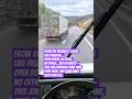 From the Outside Trucking Looks Like Freedom… But This Is the Real Truth #shorts