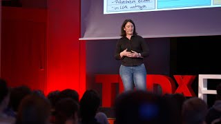 Wie Haltung Schule Verändern Kann | Patricia Schmidt | Tedxfreiburg
