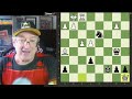 Can You SOLVE this Problem? (#7 Philidor's Legacy) My Dad's Rules grow CHESS power FAST &amp; FREE