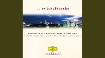 Tchaikovsky: The Nutcracker Suite, Op. 71a: IIa. March