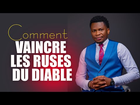 How to Overcome the Devil's Schemes in Your Life?