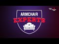 Saints vs Giants | Round 18 | #ArmchairExperts