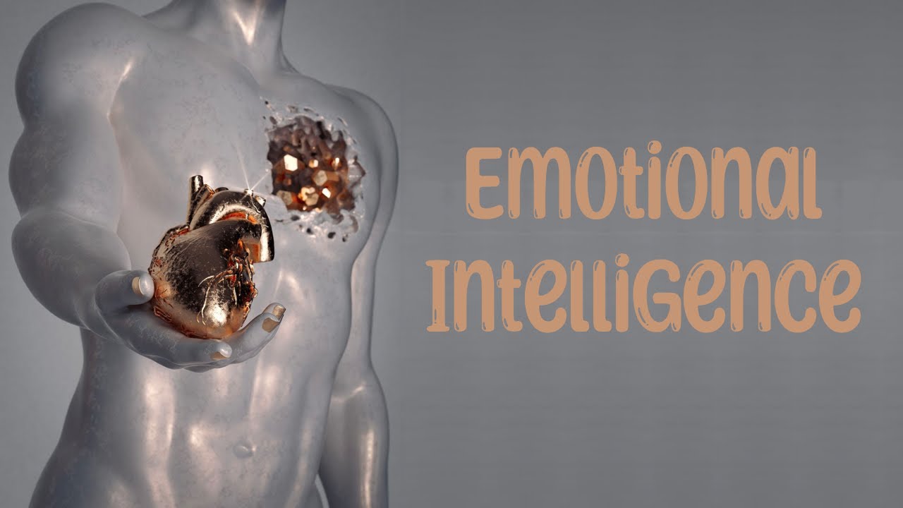 Emotional intelligence subliminal {MMM} formula