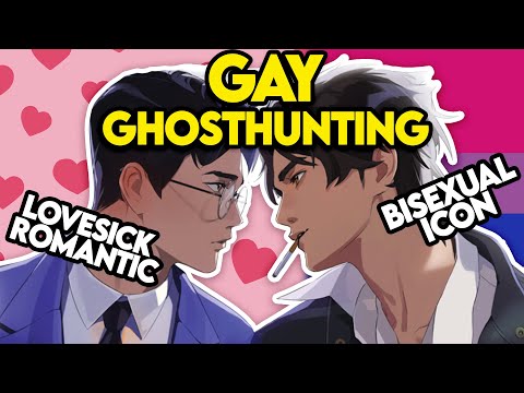BL GHOST HUNTING! Guardian by Priest Danmei Review!