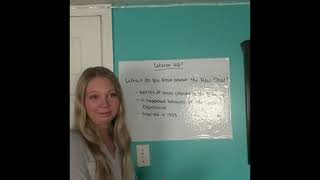 Micro teaching presentation