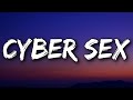 Doja Cat - Cyber Sex (Lyrics) - Oh what a time to be alive