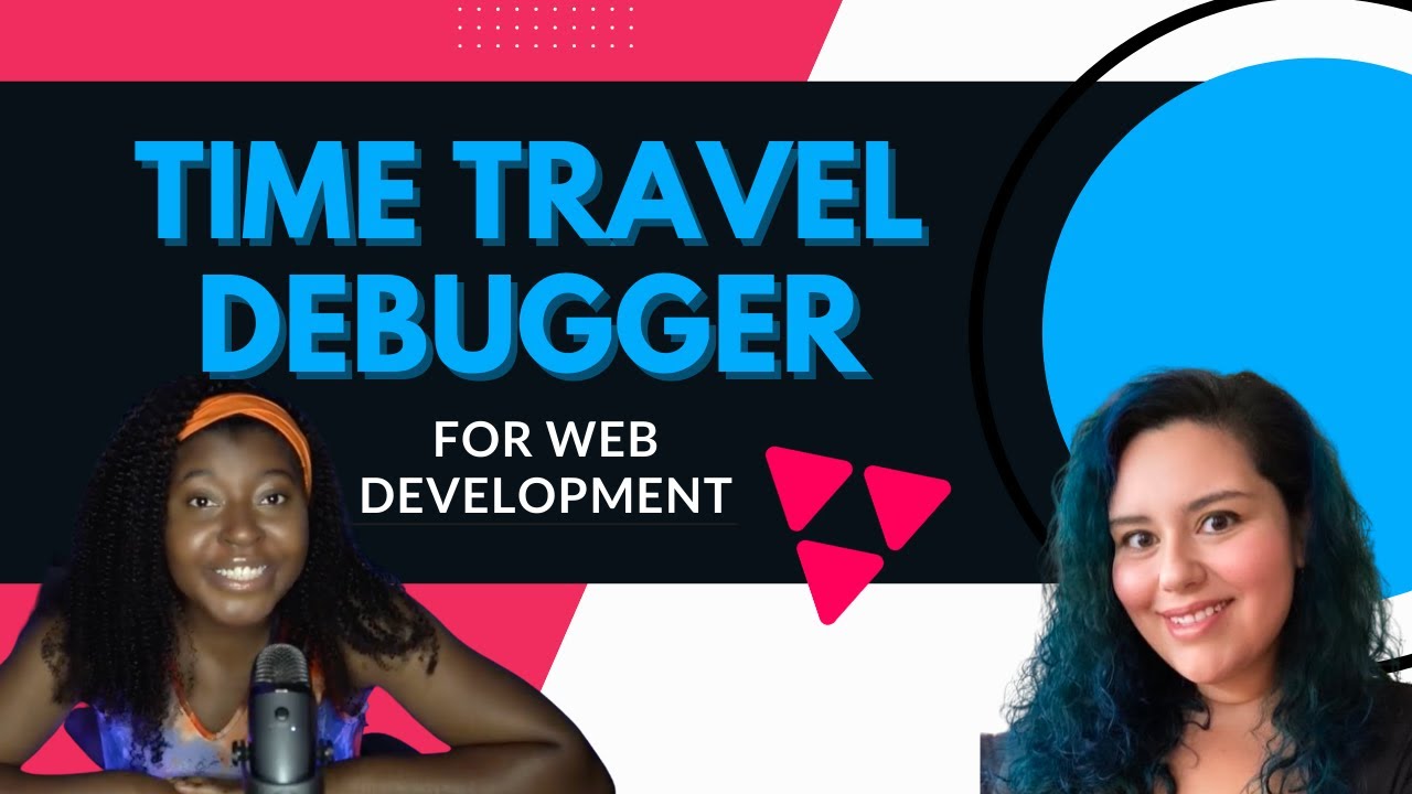 The Time Travel Debugger for Web Development - Replay.io - Open Source ...