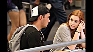 Zyzz - My girlfriend broke up with me..💦