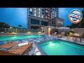 Travelodge Ipoh | Ipoh, Malaysia | Hotel Review 🌟