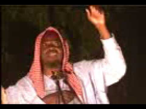 ABUBAKAR GERO ARUGUNGUN