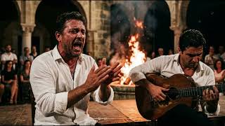 Ritmo Del Alma Gitana – Noches De Sevilla | Gypsy Kings Vibes • Flamenco Fiesta