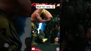 🚀 Jungle Jack Perry vs Máscara Dorada – SHOCKING Finish 😱 #Shorts
