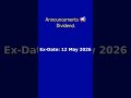 Godrej shares  dividend last date Today,  #dakchdivdend #trading #godrejconsumer #dividendstocks
