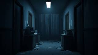 Case File TR-8802: Protocol for the Child Who Came Back Quieter | Twilight Registry