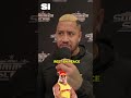 نجوم  يصفون هالك هوجان بكلمة واحدة     