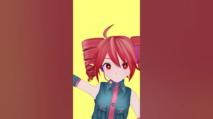 【MMD】Tetoris【Kasane Teto】