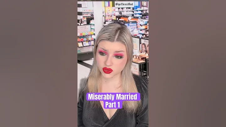 Part 1 #sephora #pov #skit #customerservice #karen #relatable #funny #foryou #retail