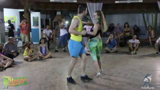 Download Lagu Baila Mundo​ - Guido Aschenbrenner e Gloria Heiju Salo (Berg's Congress 2017) MP3