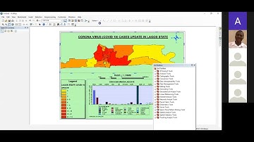 Creating shapefile and digitizing of polygon, line and point using ArcGIS
