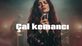 Çal Kemancı - Ali Kınık Psychedelic Anatolian Rock Cover Nab Müzik