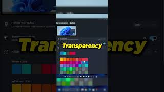 Windows 11 settings to BOOST FPS and LOWER INPUT DELAY