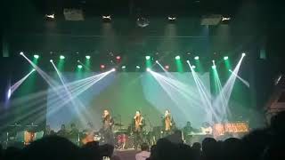Show New Ambisi trio @ Toba Dream