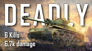 | SMASHING the Odds | World of Tanks Console |