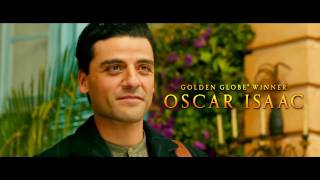 The Promise Oscar Isaac Color Enhanced Promise C. Lebon Խոստումը պիտի 2017ի Ապրիլ 21ին տեսնուի