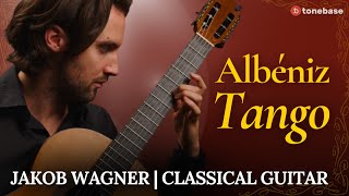 Jakob Wagner Performs Tango by Albeniz
Enjoy an intimate performance video of guitarist Jakob Wagner playing Albenizs beloved Tango.
Watch the full course on this piece on tonebase Guitar!
➡️ https://www.tonebase.co/guitar?utm_source=youtube
tonebase gives you instant access to knowledge from the worlds greatest classical guitarists, performers, and educators.
Learn more by visiting https://tonebase.co/guitar?utm_source=youtube
Facebook - https://www.facebook.com/tonebaseteam/
Instagram - https://www.instagram.com/tonebaseteam/
Blog - https://www.tonebase.co/guitar/blogQuestions?
Contact us: team@tonebase.co Jakob Wagner Performs Tango by Albeniz