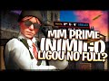 CSGO: MM PRIME FT: MIDNIGHT
