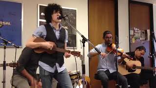 LP - Into The Wild [Live 2012]