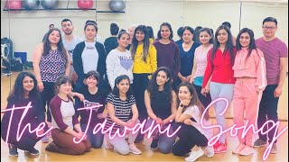 The Jawani Song Nisha Mehrotra Bollywood Dance Workshop