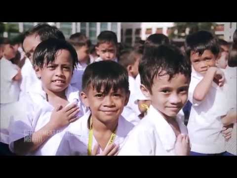 deped makati station id/profile video 2015