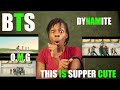 FIRST TIME HEARING BTS (방탄소년단) &#39;Dynamite&#39; Official MV REACTION.