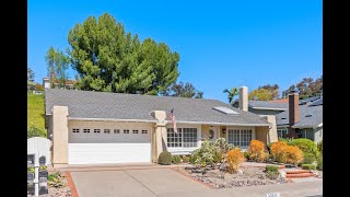 22611 Demasia Mission Viejo, CA |