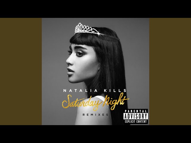 Saturday Night (La'Reda Remix)