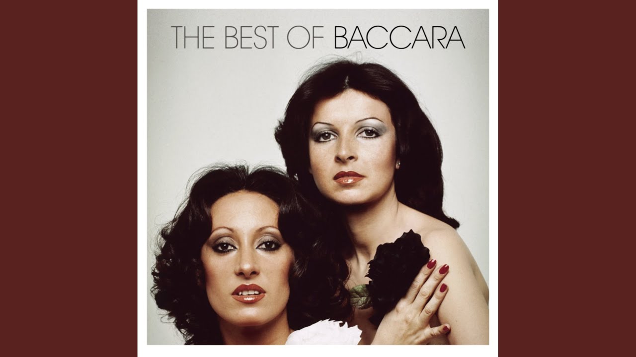 Баккара видео. Baccara в молодости. Baccara 1978. Baccara 2000. Дуэт Baccara.