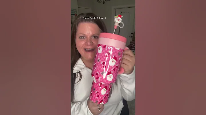 Holiday vibes! Festive cups & gift picks #blackfriday #christmascup