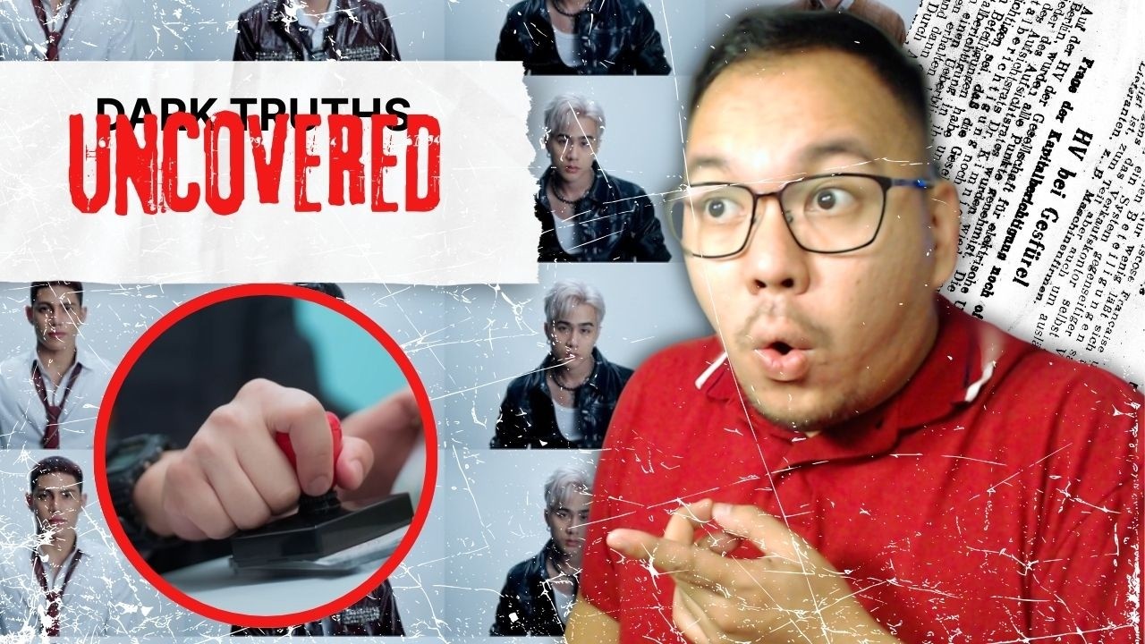 SB19 'VISA' BREAKDOWN: Struggle ng Pinoy, isasampal sa bagong MV? 🚫✈️ │ IN DEPTH ANALYSIS!